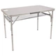 Стол Bo-Camp Premium 100x60 cm Grey (1112-DAS301452) - изображение 1