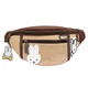 Сумка на пояс Yes 2026 Miffy Bunny SP-36 (550551) - изображение 2