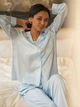 Піжама Sorelle blue. Розмір S/L - зображення 8