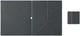 Чохол BOOX для BOOX Note Air5 C Dark Grey Green (6949710311577) - зображення 3