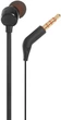 Гарнитура JBL Tune 110 Eco Black (JBLT110BLKE) - изображение 2