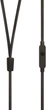 Гарнитура JBL Tune 110 Eco Black (JBLT110BLKE) - изображение 4