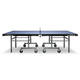 Стіл тенісний професійний Joola World Cup 25 ITTF, синій - изображение 4