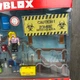 Великі ігрові фігурки Roblox в коробці атака зомбі, іграшкові чоловічки Роблокс набір - зображення 6