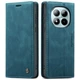 Чохол книжка Caseme з магнітом для Xiaomi Redmi Note 15 Pro зелений - зображення 6
