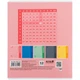 Тетрадь школьная KITE, 12 листов, One Color, клетка, (K26-232) - изображение 6