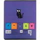 Тетрадь школьная KITE, 12 листов, CAT, линия, (K26-234) - изображение 17