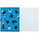 Тетрадь школьная KITE, 12 листов, CAT, линия, (K26-234) - изображение 5