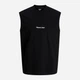 Майка мужская Jack & Jones 12292009 L Black (5715828123910) - изображение 6