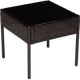 Zestaw mebli ogrodowych ModernHome by Multistore ESO-F368-2-4 - obraz 5