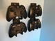 Настенное крепление для геймпадов Xbox - изображение 5