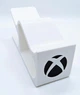 Двойной держатель для геймпадов Xbox с логотипом белый - изображение 2