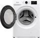 Пральна машина GORENJE WPNEI84SBSWIFI/UA - изображение 2