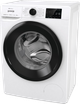 Пральна машина GORENJE WPNEI84SBSWIFI/UA - изображение 11