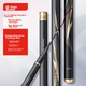 Удилище маховое JD Original Dahuo 1 Comprehensive 4.5 м Карповое Carbon - изображение 1
