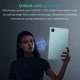 Планшет Oukitel OT12 LTE 4/256GB Grey (6931940760256) - изображение 2