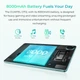 Планшет Oukitel OT12 LTE 4/256GB Grey (6931940760256) - изображение 5