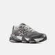 Дитячі сірі кросівки New Balance 9060 36 (4) 22 см (G90603BN) - зображення 2