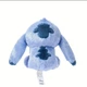 М'яка іграшка "Стіч": Магічний погляд (Stitch) 25 см. (преміум-версія) - изображение 8