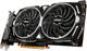 Відеокарта MSI Radeon RX 6600 ARMOR 8GB GDDR6 (RX 6600 ARMOR 8G) Б/В - изображение 3