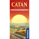 Настільна гра Rozum Катан: Доповнення Для 5-6 Гравців (Catan: 5-6 Player Extension) (доповнення) (укр) ( R101UA ) - изображение 1