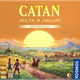 Настільна гра Rozum Катан: Міста Й Лицарі (Catan: Cities & Knights) (доповнення) (укр) ( R104UA ) - изображение 1