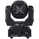 Светодиодная голова Light4Me подвижная Mini spot 60 ring (5908249810624) - изображение 5
