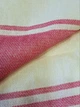 Полотенце хлопковое для сауны Hamam Towel 90х170 см Розовый - изображение 6