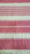 Полотенце хлопковое для сауны Hamam Towel 90х170 см Розовый - изображение 7