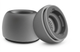 Силиконовые амбушюры Samsung Galaxy Buds 3 Pro | Galaxy Buds 4 Pro Черный - изображение 3