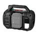 Аккумуляторный компрессор и насос PARKSIDE 2-в-1 10.3 бар 150 PSI LCD дисплей универсальный - изображение 3