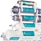 Фільтр зворотного осмосу Organic Smart Osmo 8 + картриджі Organic Smart Osmo - зображення 2