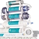 Фільтр зворотного осмосу Organic Smart Osmo 8 + картриджі Organic Smart Osmo - зображення 3