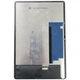 Дисплей для планшета Lenovo Idea Tab TB336FU (ZAFR0462UA) 11" з тачскріном Black - зображення 2