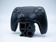 Подставка для контролера PS5: стильный способ хранить и демонстрировать ваш геймпад Черный - изображение 1