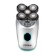 Электробритва ROTEX RHC240-5D HeadPlus - изображение 1