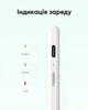 Cтилус Metapen Pencil Air8 для iPad White (R4797131820250) - изображение 2