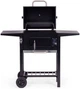 Grill węglowy ModernHome by Multistore RIL-4833 (5905817010363) - obraz 1