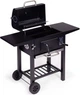 Grill węglowy ModernHome by Multistore RIL-4833 (5905817010363) - obraz 3