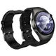 Смарт-годинник Hoco Y40 Smart sports watch (call version) Black - изображение 2
