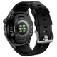 Смарт-годинник Hoco Y40 Smart sports watch (call version) Black - изображение 3