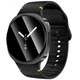 Смарт-годинник Hoco Y43 Amoled Smart sports watch (call version) Black - изображение 1