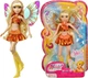 Кукла Винкс Фея Стелла Winx Club Stella Fairy Playmates Toys F57813 - изображение 1