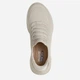 Женские кроссовки Skechers 117743 OFWT 36 (6US) 23 см Молочные (199252029065) - изображение 4