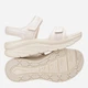 Женские сандалии Skechers 119823 NAT 40 (10US) 27 см Бежевые (198739022339) - изображение 4