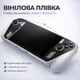 Защитный набор PGTECH для ASUS ROG Xbox Ally / Ally X - силиконовые заглушки, сетки вентиляции, карбоновые стикеры, накладки стеков - изображение 13