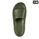 Шльопанці M-Tac Olive EVA 45/46 30216001-45/46 - изображение 7