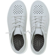 Чоловічі кросівки крокс Емоушн Сірі Crocs InMotion LiteRide Pacer Atmosphere/White - зображення 3