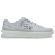 Чоловічі кросівки крокс Емоушн Сірі Crocs InMotion LiteRide Pacer Atmosphere/White - зображення 4