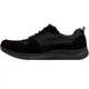 Кросівки зі вставками кордури Vik-Tailor Typhoon, Black, 47 - зображення 5